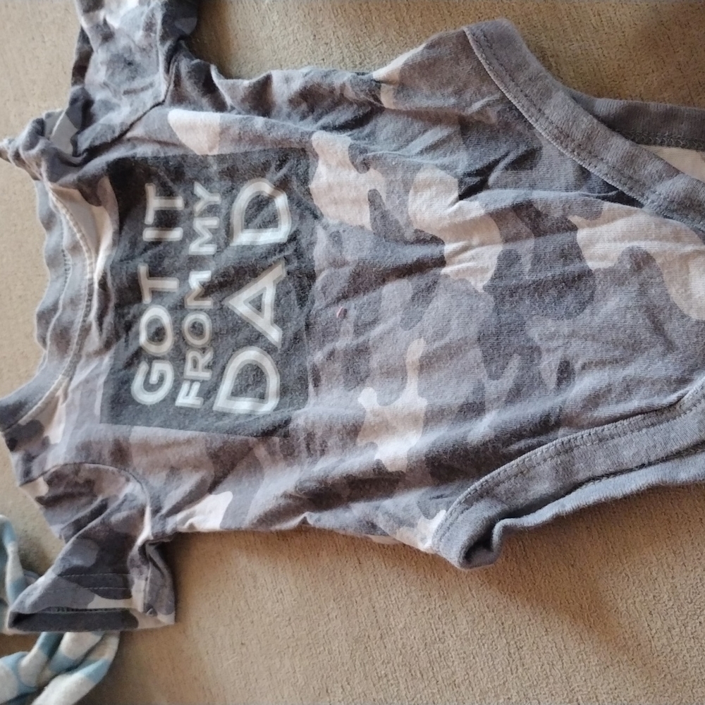 Boys clothes